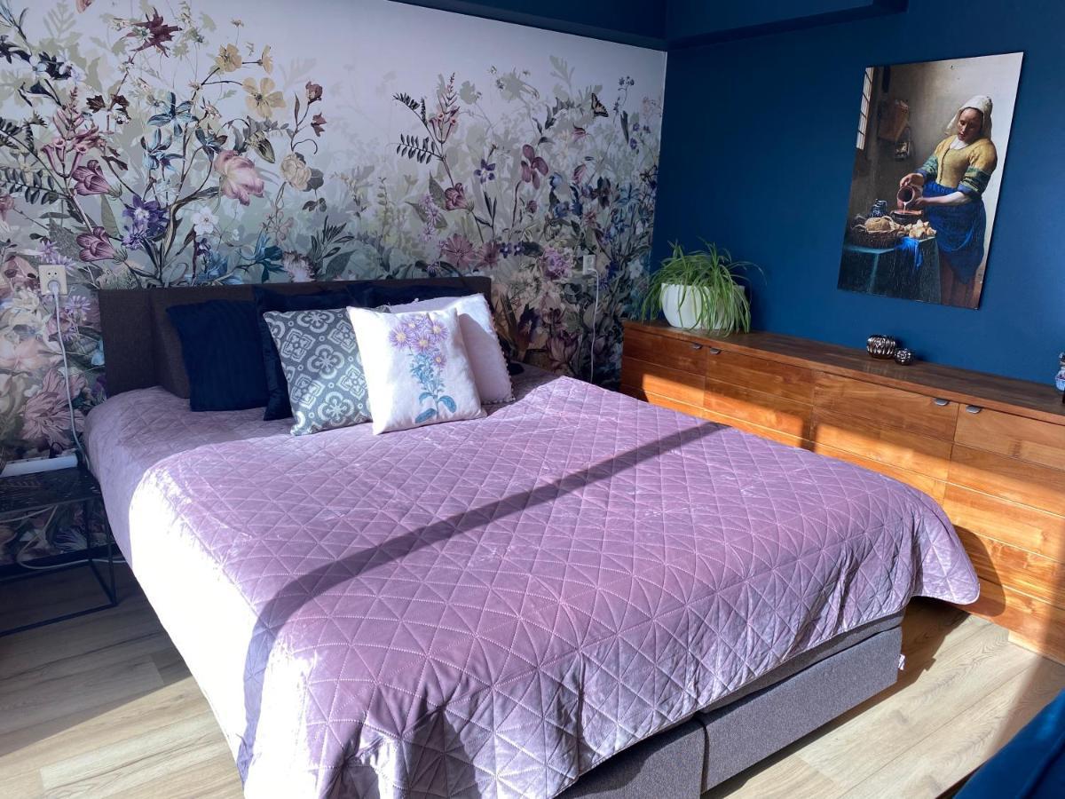 Appartement Bzb Jantina Heerenveen